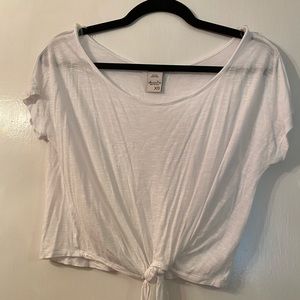 American Rag Tie-Tee